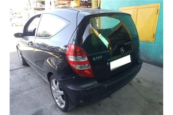 mercedes-benz clase a (bm 169) del año 2006