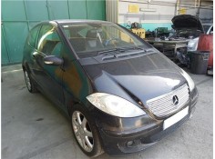 mercedes-benz clase a (bm 169) del año 2006