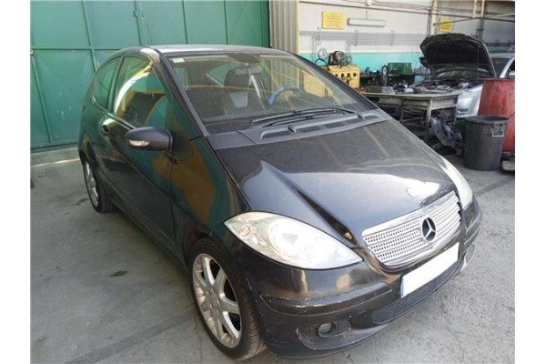 mercedes-benz clase a (bm 169) del año 2006