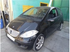 mercedes-benz clase a (bm 169) del año 2006