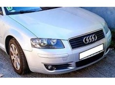 Recambio de compresor aire acond. para audi a3 (8p1) 2.0 fsi ambiente referencia OEM IAM 1K0820859S  
