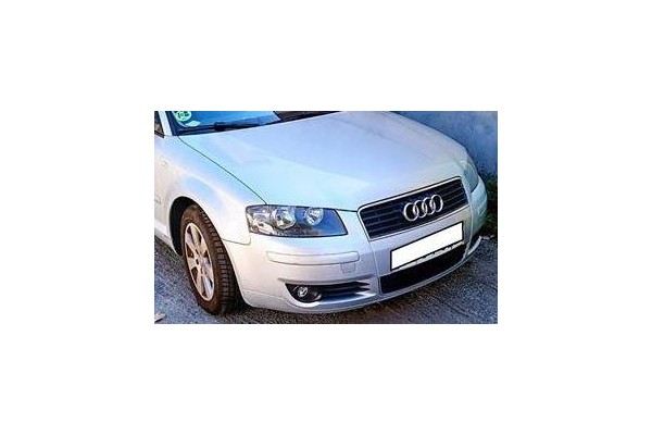 Recambio de compresor aire acond. para audi a3 (8p1) 2.0 fsi ambiente referencia OEM IAM 1K0820859S  