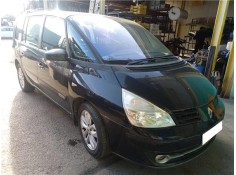 renault espace iv (jk0) del año 2007