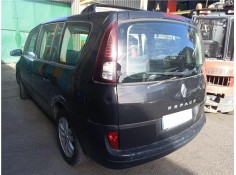 renault espace iv (jk0) del año 2007