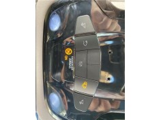 Recambio de luz delantero central techo para alfa romeo giulia (952) 2.2 super referencia OEM IAM 1561305430  
