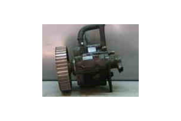 Recambio de bomba inyectora para peugeot 406 berlina (s1/s2) 2.0 hdi 110 referencia OEM IAM  0445010010 