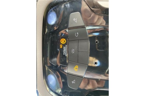 Recambio de luz delantero central techo para alfa romeo giulia (952) 2.2 super referencia OEM IAM 1561305430  