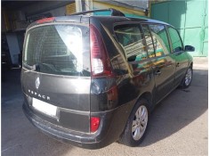 renault espace iv (jk0) del año 2007