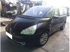 renault espace iv (jk0) del año 2007