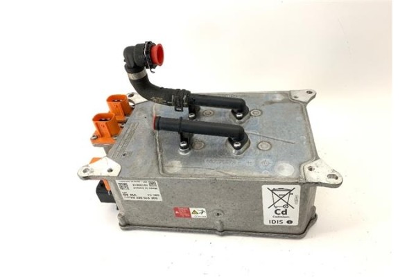 Recambio de modulo electronico para volkswagen golf vii (5g1/be1) híbrido gte referencia OEM IAM 5QE915682AA 10135012 