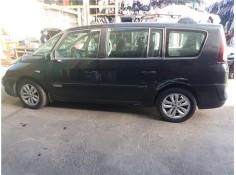 renault espace iv (jk0) del año 2007