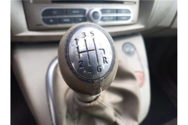 renault grand scénic ii (jm0/1_) del año 2007