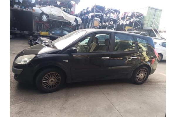 renault grand scénic ii (jm0/1_) del año 2007