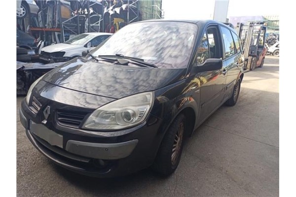 renault grand scénic ii (jm0/1_) del año 2007