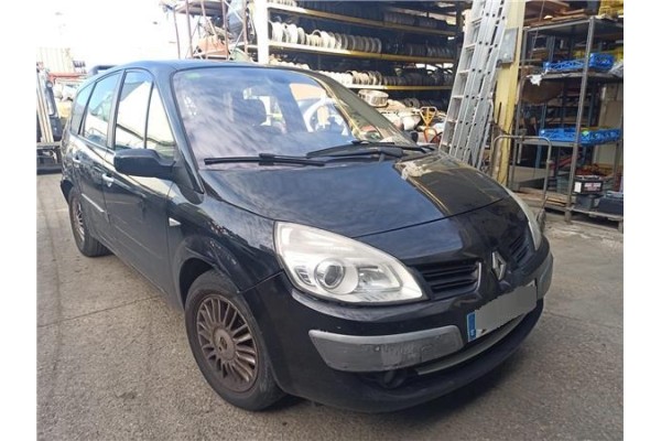 RENAULT GRAND SCÉNIC II (JM0/1_)