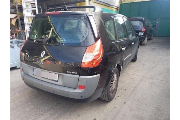 renault grand scénic ii (jm0/1_) del año 2007