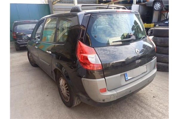 renault grand scénic ii (jm0/1_) del año 2007