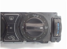 Recambio de mandos climatizador para mercedes-benz clk (bm 208) coupe referencia OEM IAM 2108302985  