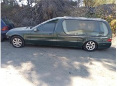 mercedes-benz clase e (bm 211) berlina del año 2008