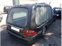 mercedes-benz clase e (bm 211) berlina del año 2008