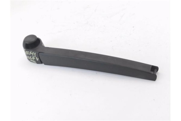 Recambio de brazo limpiaparabrisas trasero para volkswagen golf v (1k1) 1.9 tdi referencia OEM IAM 1J6955707A 6Q6955707A 