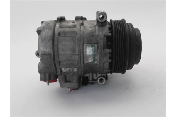 Recambio de compresor aire acond. para mercedes-benz clk (bm 208) coupe 2.3 230 compressor (evo) (208.348) referencia OEM IAM A0