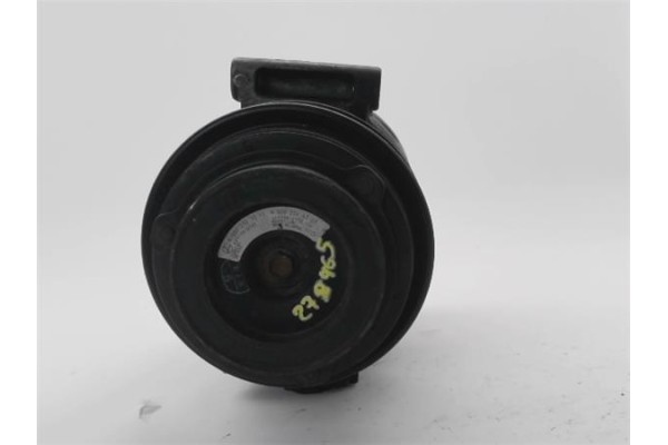 Recambio de compresor aire acond. para mercedes-benz clk (bm 208) coupe 2.3 230 compressor (evo) (208.348) referencia OEM IAM A0
