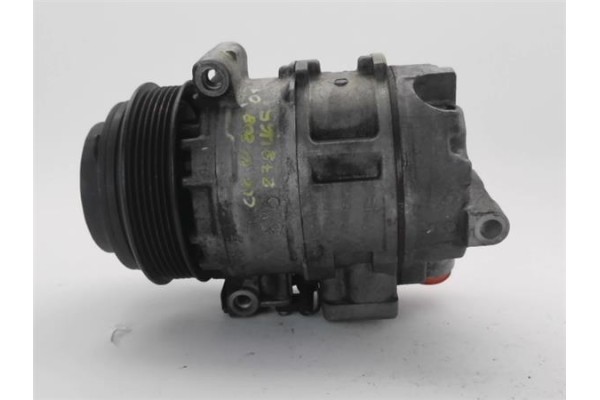 Recambio de compresor aire acond. para mercedes-benz clk (bm 208) coupe 2.3 230 compressor (evo) (208.348) referencia OEM IAM A0