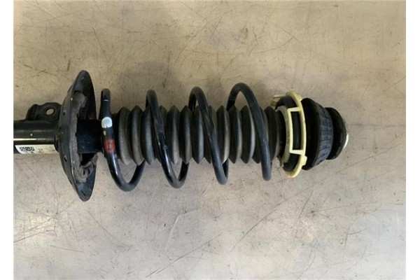 Recambio de amortiguador delantero izquierdo para honda jazz (gk) 1.3 comfort referencia OEM IAM 801402001689 51610TARG122M1 