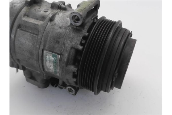 Recambio de compresor aire acond. para mercedes-benz clk (bm 208) coupe 2.3 230 compressor (evo) (208.348) referencia OEM IAM A0