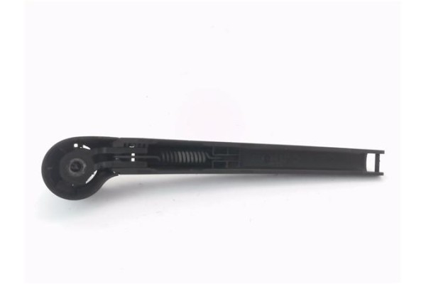 Recambio de brazo limpiaparabrisas trasero para volkswagen golf v (1k1) 1.9 tdi referencia OEM IAM 1J6955707A 6Q6955707A 