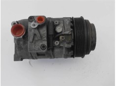 Recambio de compresor aire acond. para mercedes-benz clk (bm 208) coupe 2.3 230 compressor (evo) (208.348) referencia OEM IAM A0