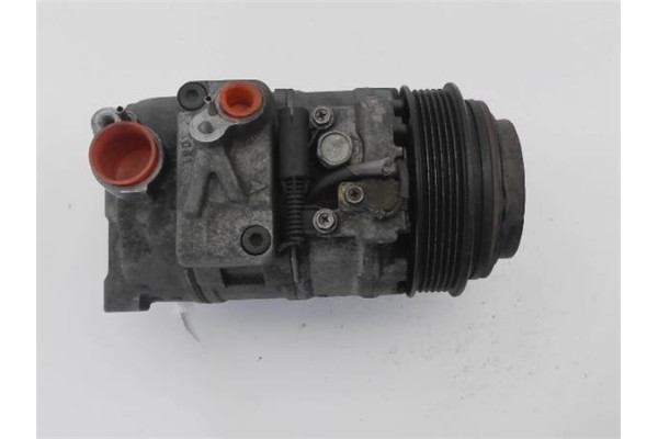 Recambio de compresor aire acond. para mercedes-benz clk (bm 208) coupe 2.3 230 compressor (evo) (208.348) referencia OEM IAM A0