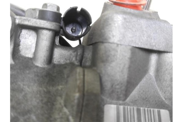 Recambio de compresor aire acond. para mercedes-benz clk (bm 208) coupe 2.3 230 compressor (evo) (208.348) referencia OEM IAM A0