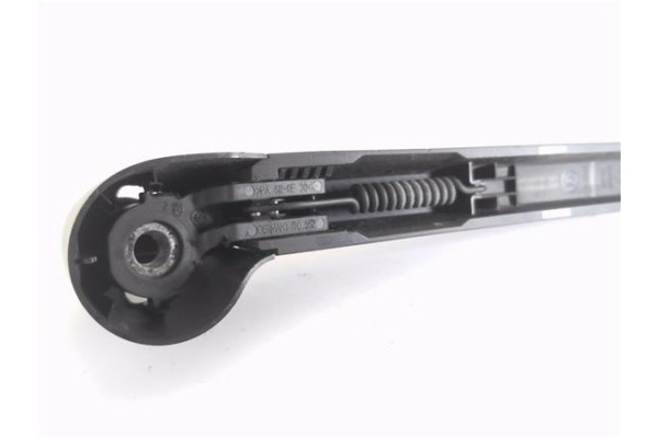 Recambio de brazo limpiaparabrisas trasero para volkswagen golf v (1k1) 1.9 tdi referencia OEM IAM 1J6955707A 6Q6955707A 