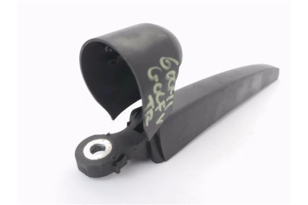 Recambio de brazo limpiaparabrisas trasero para volkswagen golf v (1k1) 1.9 tdi referencia OEM IAM 1J6955707A 6Q6955707A 
