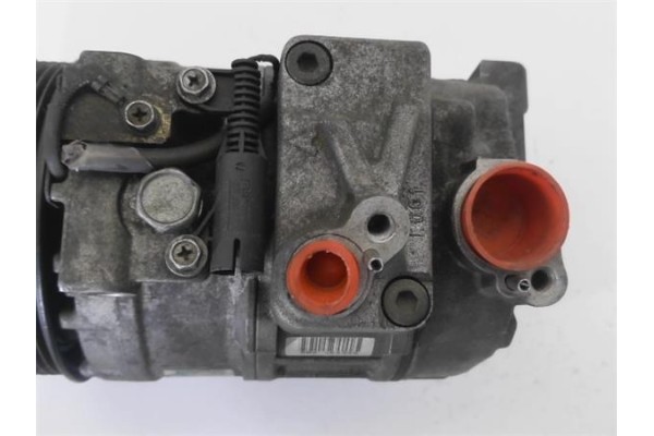 Recambio de compresor aire acond. para mercedes-benz clk (bm 208) coupe 2.3 230 compressor (evo) (208.348) referencia OEM IAM A0