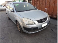 kia rio (jb) del año 2006