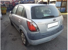 kia rio (jb) del año 2006