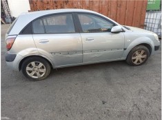 kia rio (jb) del año 2006