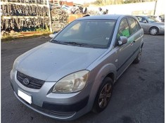 kia rio (jb) del año 2006
