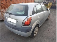 kia rio (jb) del año 2006