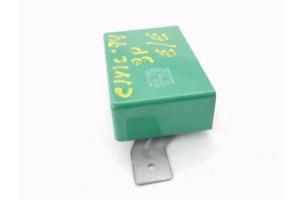 Recambio de centralita para honda civic iv (eg, eh) referencia OEM IAM RK0242  