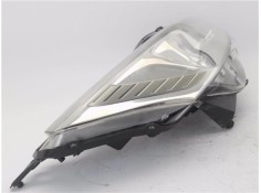 Recambio de faro delantero dcho para peugeot 508 2.0 allure referencia OEM IAM 9687580180 89904116 