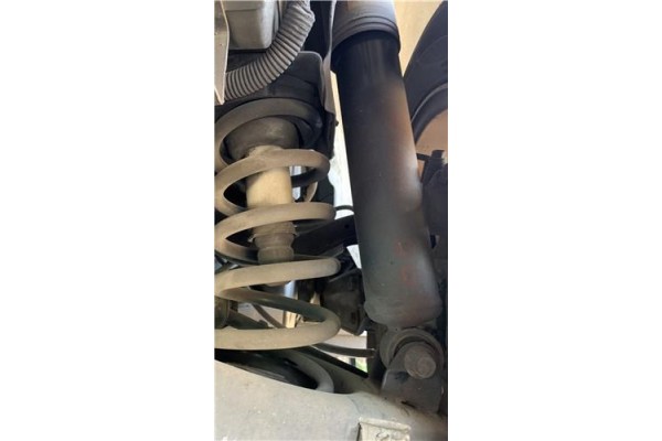 Recambio de amortiguador trasero derecho para opel antara 2.2 selective referencia OEM IAM 95096691 20924216 