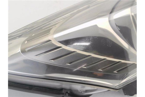 Recambio de faro delantero dcho para peugeot 508 2.0 allure referencia OEM IAM 9687580180 89904116 
