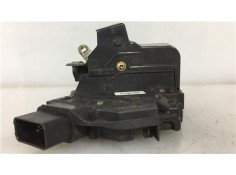 Recambio de cierre electromagnetico delantero derecho para ford focus ii (da_) 1.6 tdci referencia OEM IAM 3M5AR21812AJ 2235N 3M