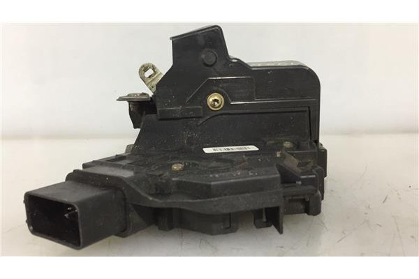 Recambio de cierre electromagnetico delantero derecho para ford focus ii (da_) 1.6 tdci referencia OEM IAM 3M5AR21812AJ 2235N 3M