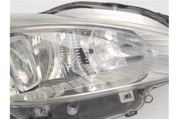Recambio de faro delantero dcho para peugeot 508 2.0 allure referencia OEM IAM 9687580180 89904116 