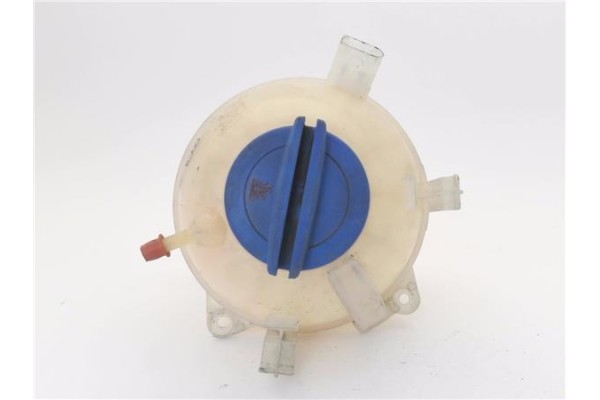 Recambio de botella expansion para seat leon (1p1) 1.6 tdi referencia OEM IAM 1K0121407A  